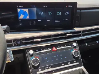 Hyundai SANTA FE Hybrid 2026 SE 4dr SUV