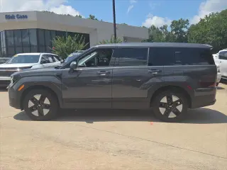 Hyundai SANTA FE Hybrid 2026 SE 4dr SUV