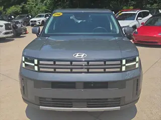 Hyundai SANTA FE Hybrid 2026 SE 4dr SUV