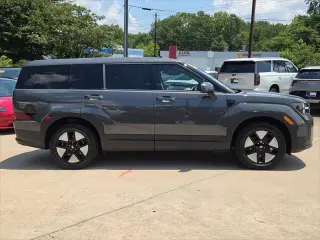 Hyundai SANTA FE Hybrid 2026 SE 4dr SUV