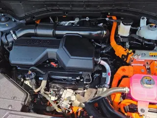 Hyundai SANTA FE Hybrid 2026 SE 4dr SUV