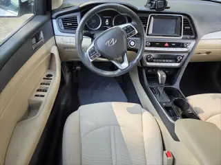 Hyundai SONATA 2019 SEL 4dr Sedan