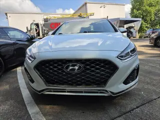 Hyundai SONATA 2019 SEL 4dr Sedan