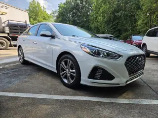 Hyundai SONATA 2019 SEL 4dr Sedan