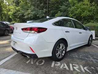 Hyundai SONATA 2019 SEL 4dr Sedan
