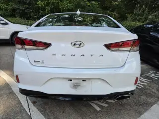 Hyundai SONATA 2019 SEL 4dr Sedan