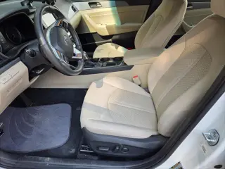 Hyundai SONATA 2019 SEL 4dr Sedan