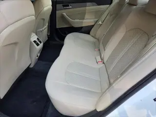 Hyundai SONATA 2019 SEL 4dr Sedan
