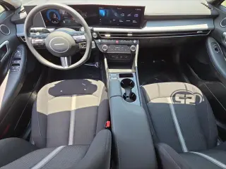 Hyundai SONATA 2025 SEL 4dr Sedan