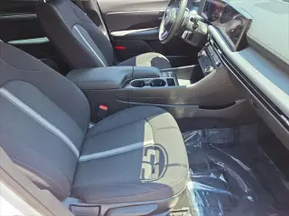 Hyundai SONATA 2025 SEL 4dr Sedan