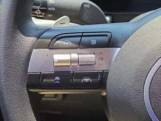 Hyundai SONATA 2025 SEL 4dr Sedan