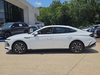 Hyundai SONATA 2025 SEL 4dr Sedan