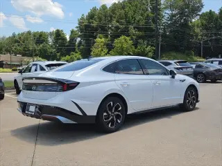 Hyundai SONATA 2025 SEL 4dr Sedan