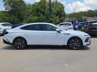 Hyundai SONATA 2025 SEL 4dr Sedan