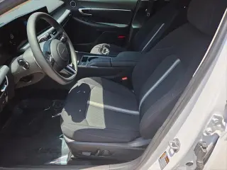 Hyundai SONATA 2025 SEL 4dr Sedan