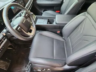 Hyundai SANTA FE Hybrid 2025 SEL 4dr SUV