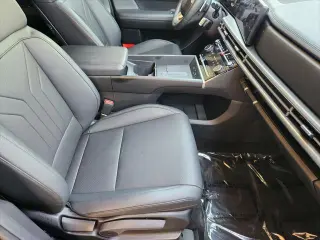 Hyundai SANTA FE Hybrid 2025 SEL 4dr SUV