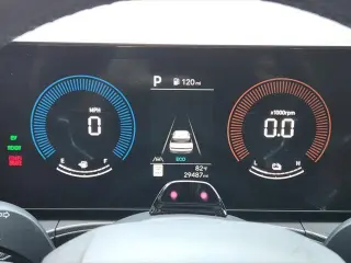 Hyundai SANTA FE Hybrid 2025 SEL 4dr SUV