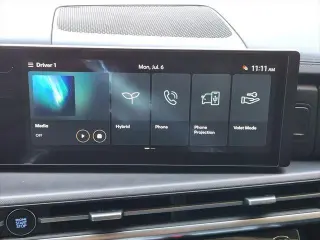 Hyundai SANTA FE Hybrid 2025 SEL 4dr SUV