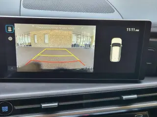 Hyundai SANTA FE Hybrid 2025 SEL 4dr SUV