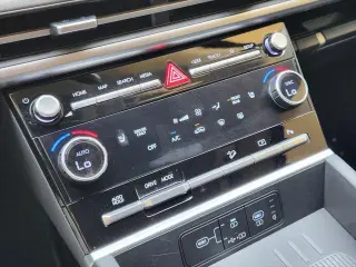 Hyundai SANTA FE Hybrid 2025 SEL 4dr SUV