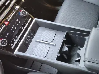 Hyundai SANTA FE Hybrid 2025 SEL 4dr SUV
