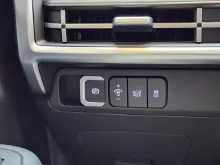 Hyundai SANTA FE Hybrid 2025 SEL 4dr SUV