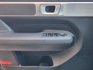 Hyundai SANTA FE Hybrid 2025 SEL 4dr SUV