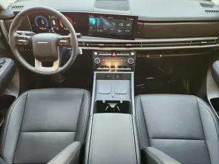 Hyundai SANTA FE Hybrid 2025 SEL 4dr SUV