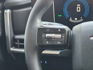 Hyundai SANTA FE Hybrid 2025 SEL 4dr SUV