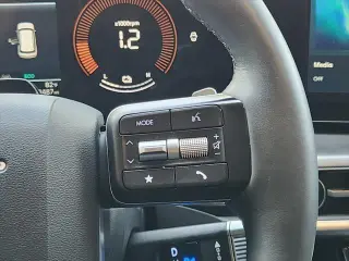 Hyundai SANTA FE Hybrid 2025 SEL 4dr SUV