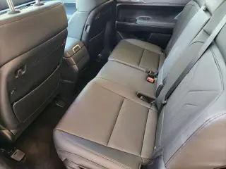 Hyundai SANTA FE Hybrid 2025 SEL 4dr SUV