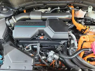 Hyundai SANTA FE Hybrid 2025 SEL 4dr SUV
