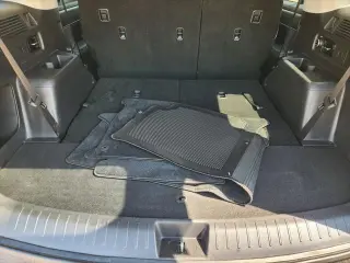 Hyundai SANTA FE Hybrid 2025 SEL 4dr SUV