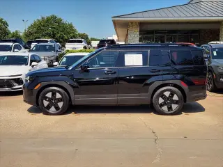 Hyundai SANTA FE Hybrid 2025 SEL 4dr SUV