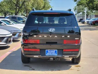 Hyundai SANTA FE Hybrid 2025 SEL 4dr SUV