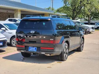 Hyundai SANTA FE Hybrid 2025 SEL 4dr SUV
