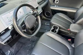Hyundai IONIQ 5 2024 Limited 4dr Crossover