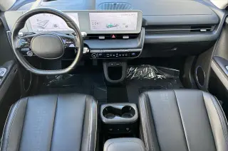 Hyundai IONIQ 5 2024 Limited 4dr Crossover
