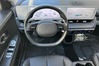 Hyundai IONIQ 5 2024 Limited 4dr Crossover