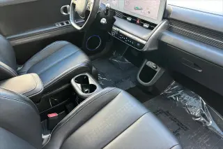 Hyundai IONIQ 5 2024 Limited 4dr Crossover