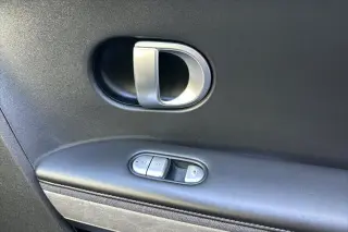 Hyundai IONIQ 5 2024 Limited 4dr Crossover