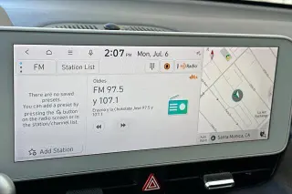 Hyundai IONIQ 5 2024 Limited 4dr Crossover