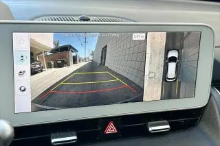 Hyundai IONIQ 5 2024 Limited 4dr Crossover