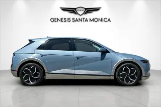 Hyundai IONIQ 5 2024 Limited 4dr Crossover