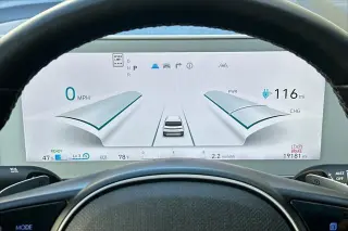 Hyundai IONIQ 5 2024 Limited 4dr Crossover