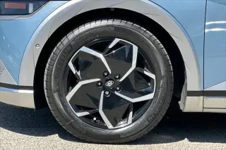 Hyundai IONIQ 5 2024 Limited 4dr Crossover