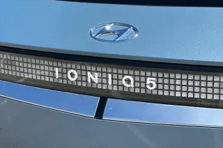 Hyundai IONIQ 5 2024 Limited 4dr Crossover