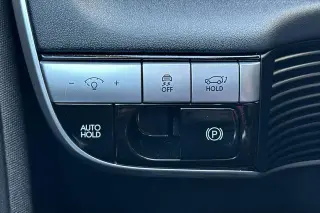 Hyundai IONIQ 5 2024 Limited 4dr Crossover