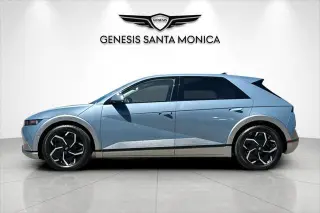 Hyundai IONIQ 5 2024 Limited 4dr Crossover